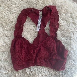 Free People bralette